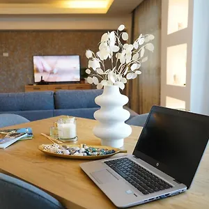 Apartament Parliament Square Elite Escapes, Bucureşti