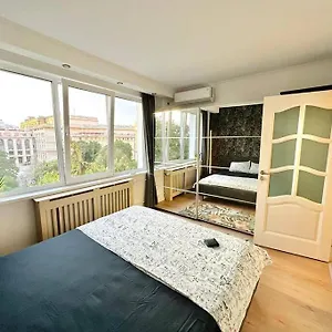 Apartament Serendipity I Sala Palatului, Bucureşti