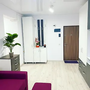Apartament Mike Apartament, Bucureşti