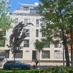 Apartament 2 Superb, Bucureşti