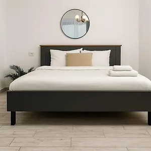 Apartament Point 0, Bucureşti