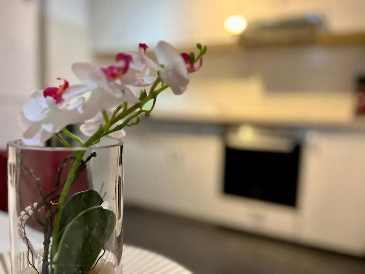 Moghioros Park Apartament Apartment Bucharest