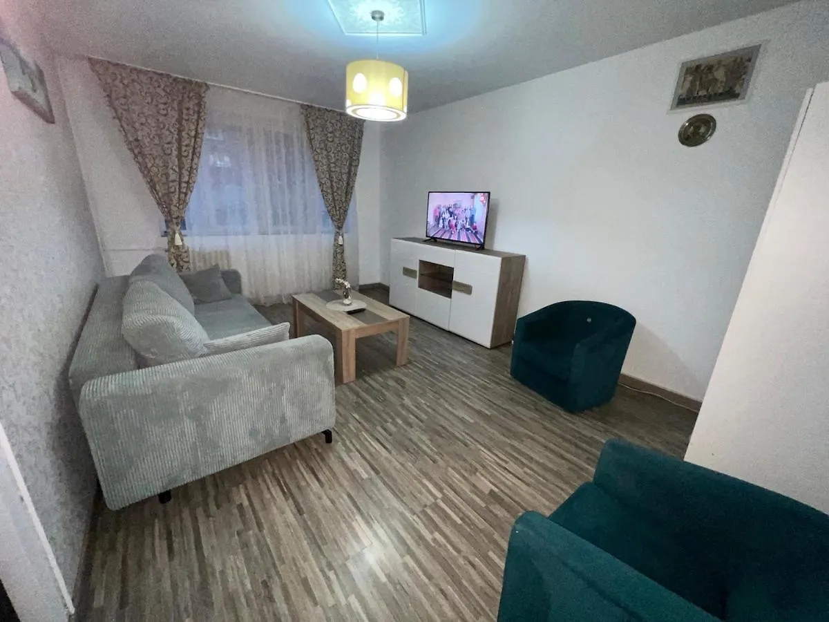 Moghioros Park Apartament Apartment Bucharest Romania