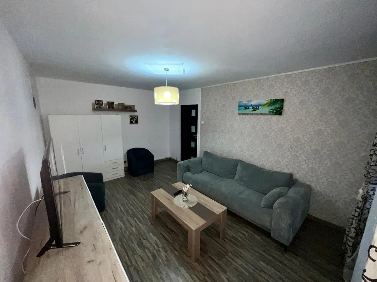 Moghioros Park Apartament Apartment Bucharest
