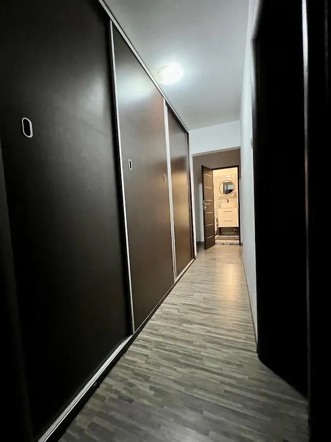 Moghioros Park Apartament Apartment Bucharest 0*,