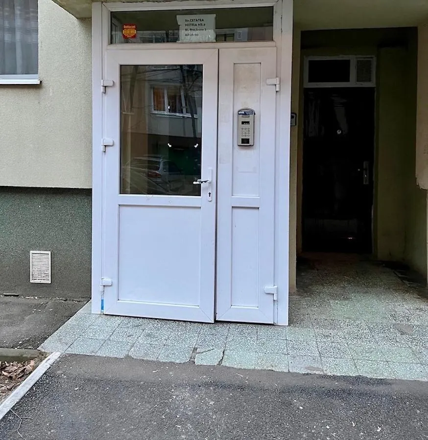 Moghioros Park Apartament Apartment Bucharest Romania