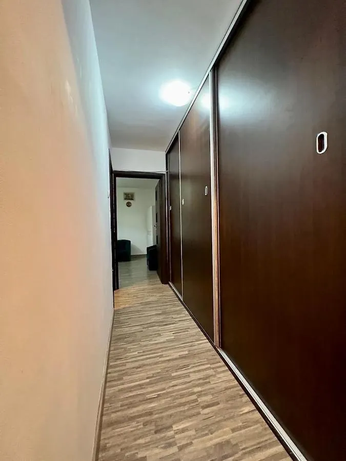 Moghioros Park Apartament Apartment Bucharest