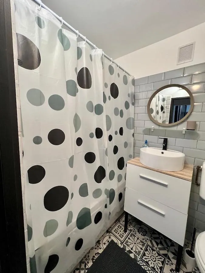 Moghioros Park Apartament Apartment Bucharest