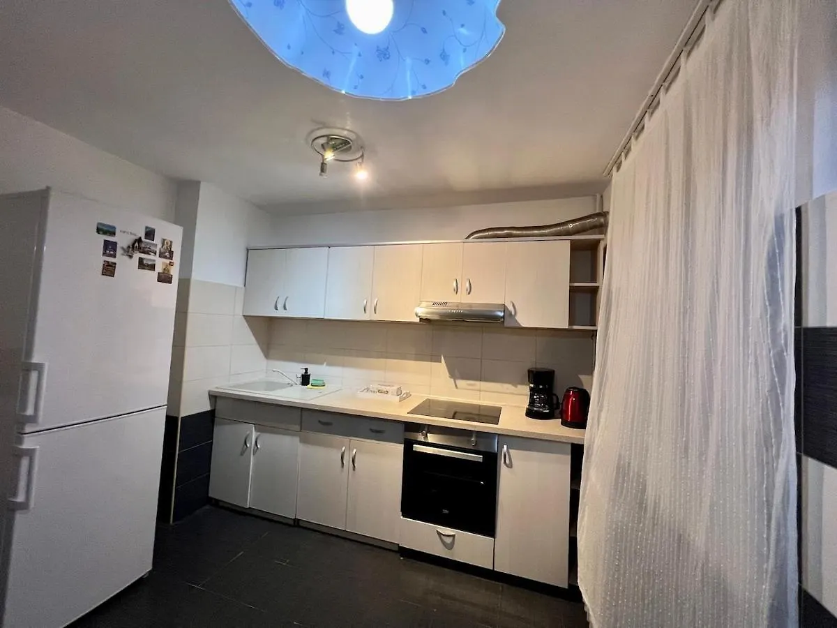 Moghioros Park Apartament Apartment Bucharest